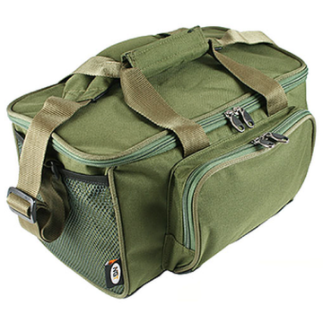 Geanta NGT Small Carryall, Green, 35x22x20cm