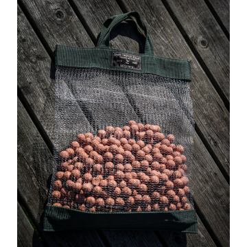 Geanta Pastrare Boilies OMC Tackle The Rat Bag, 6kg