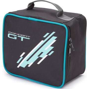 Geanta pentru Accesorii Leeda Concept GT Medium Accessory Bag, 23x13x20cm