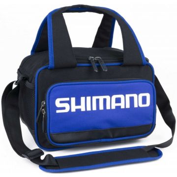 Geanta pentru Accesorii Shimano All-Round Tackle Bag, 33x26x22cm