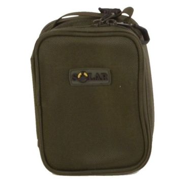 Geanta pentru Accesorii Solar SP Hard Case Accessory Bag, Small