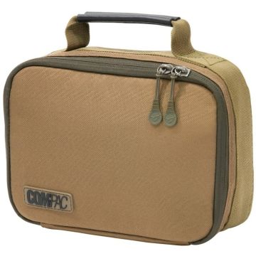 Geanta pentru Buzz Bars Korda Compac Luggage Range Small, 25x17x8cm