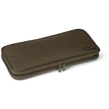 Geanta pentru BuzzBar Fox Voyager Small Buzz Bar Bag, 35x24x6cm