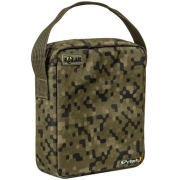 Geanta Pentru Cantare Solar SP C-Tech Scales Pouch, 22x7x25cm