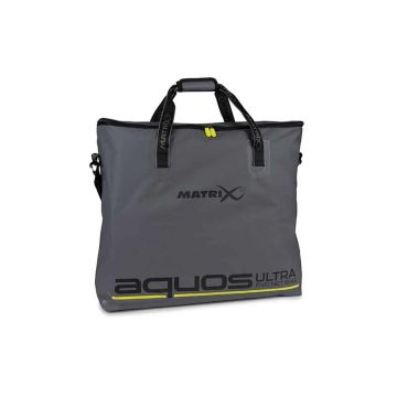 Geanta pentru juvelnic Matrix Aquos Ultra PVC Net Bag, 60x15x55cm