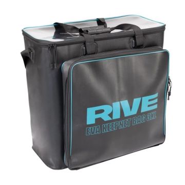 Geanta pentru Juvelnic Rive EVA Net Bag 3XL, 60x58x36cm