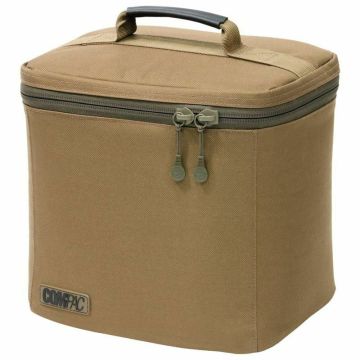 Geanta pentru Momeala Korda Compac Cool Bag Medium, 27x25x18cm