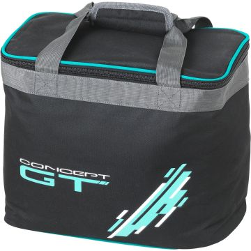 Geanta pentru Momeala Leeda Concept GT Bait Bag, 36x27x22cm