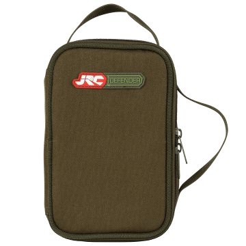 Geanta pentru PlumbiAccesorii JRC Defender Accessory Bag Medium, 14x22x8cm
