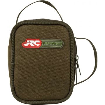 Geanta pentru PlumbiAccesorii JRC Defender Accessory Bag Small, 12x16x8cm