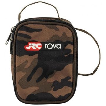 Geanta pentru PlumbiAccesorii JRC Rova Accessory Bag Small, 12x16x8cm
