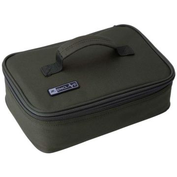 Geanta pentru Accesorii Mikado Enclave Accesory Bag Large, 25x16x8cm