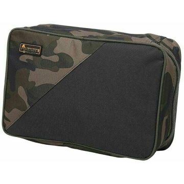 Geanta Prologic Avenger Padded Buzz Bar Bag, Large, 45x20x10cm