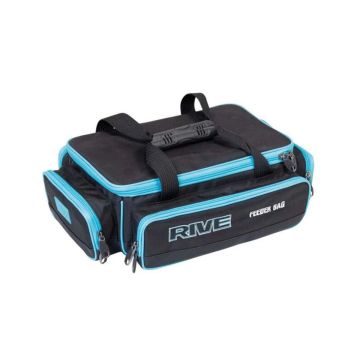 Geanta Rive Carryall Feeder S, 47x14x32cm