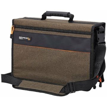 Geanta Savage Gear Flip Rig, Medium, 30x20x10cm