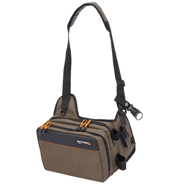 Geanta Savage Gear Specialist Sling Bag, 20x31x15cm