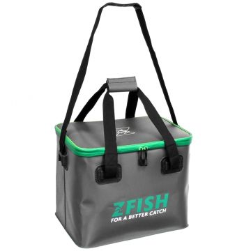 Geanta Semirigida Impermeabila Zfish Waterproof Bag XL, 41x32x32cm