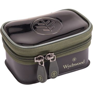 Geanta Semirigida pentru Accesorii Wychwood EVA Accesory Bag S, 13x10x6cm
