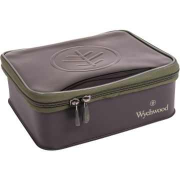 Geanta Semirigida pentru Accesorii Wychwood EVA Accesory Bag XL, 26x22x9cm