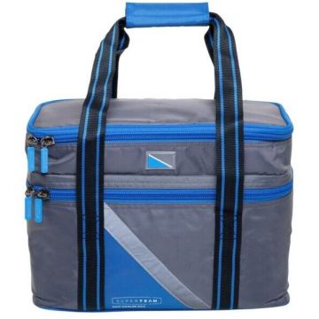 Geanta Preston Competition Bait Bag, 39x26x24cm