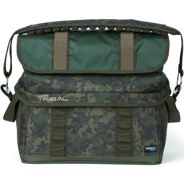 Geanta Shimano Trench Compact Carryall, 42x26x40cm
