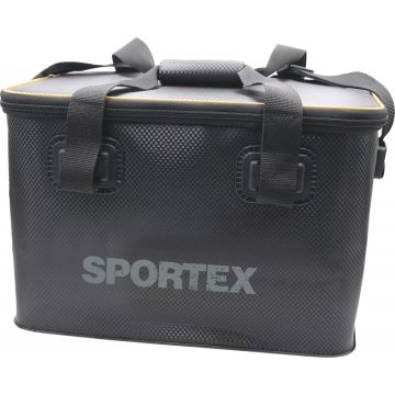 Geanta Sportex Eva Foldable Bag, 40x26x26cm