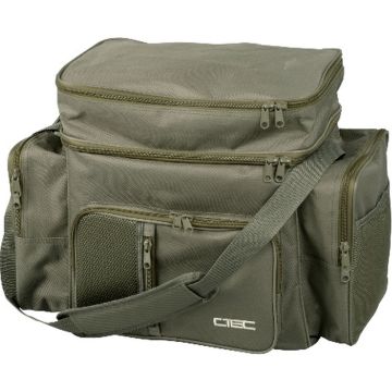 Geanta Spro C-Tec Base Bag, 51x39x30cm