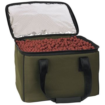 Geanta Termoizolanta Fox R-Series Cooler Bag, Large, 37.5x29x25.5cm
