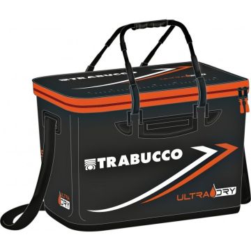 Geanta Trabucco Hardcase Ultra Dry Eva, 39x25x25cm