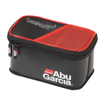 Geanta Impermeabila Abu Garcia Beast Pro EVA  Accesory Bag S, 22x12x12cm