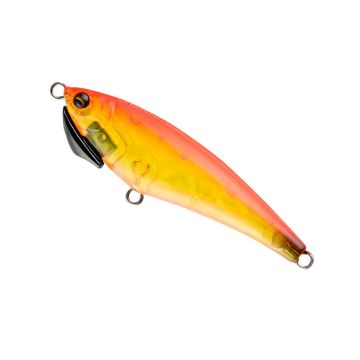 Vobler Apia Gem, Culoare Yellow Orange, 5.5cm, 5.5g