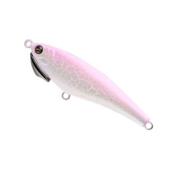 Vobler Apia Gem, Culoare White Crack, 5.5cm, 5.5g