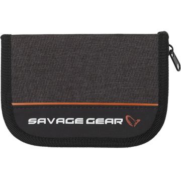 Penar pentru Naluci Savage Gear Zipper 1, 17x11cm
