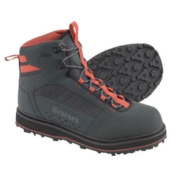 Ghete Simms Tributary Boot Carbon
