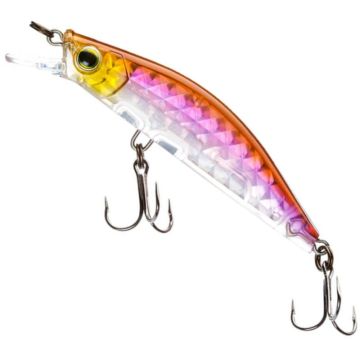 Vobler Yo-Zuri 3DR-X Flat Heavy Minnow Sinking, Ghost Smelt, 6cm, 7g