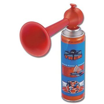 Goarna de Semnalizare Allroundmarin Trem cu Gaz, 200ml
