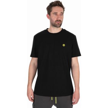 Tricou Matrix Large Logo T-Shirt, Black