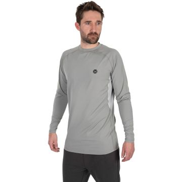 Tricou Matrix UV Protective Long Sleeve T-Shirt