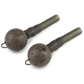Greutati pentru Plute Waggler Matrix Pellet Waggler Weights, 2bucplic