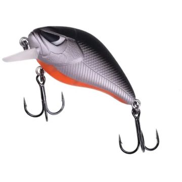 Vobler Zeck Danny, Grey Fire, 4.5cm, 5.5g