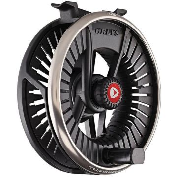 Mulineta Greys Tail AW Fly Reel #GRETAILAW910, 9/10WT