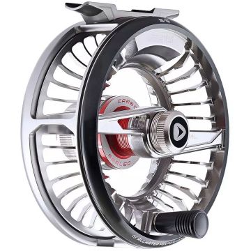 Mulineta Greys Tital Fly Reel #GRETITAL34, 3/4WT
