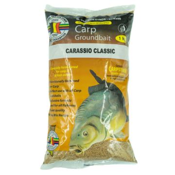 Groundbait Carrasio Marcel van den Eynde, 1kg