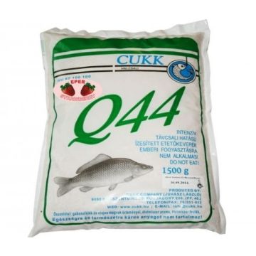 Groundbait Cukk Q44 (Mix Fin), 1.5kg
