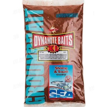 Groundbait Dynamite Baits XL, 1kg
