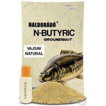 Groundbait Haldorado N-Butyric, 800g