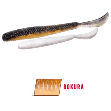 Grub Herakles Leftail Worm, Culoare Bokura, 8.6cm, 10buc/plic