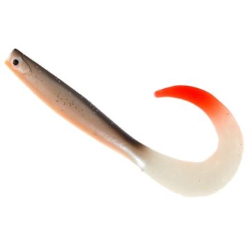 Grub Lucky John Kubira Fire Tail, PG18, 23cm, 1bucplic