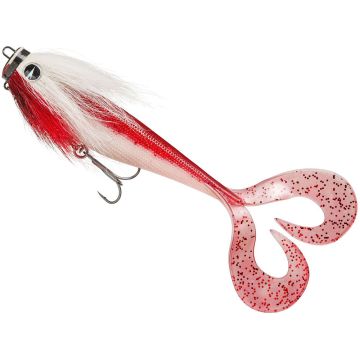 Grub Rapala Soft Olio Prerigged, Butternut, 20cm, 80g