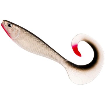 Grub Rapala Soft Otus SFOU18, S - Silver, 18cm, 55g, 1buc/plic